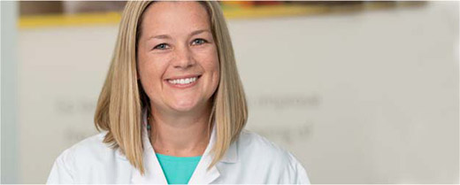 a medical professional