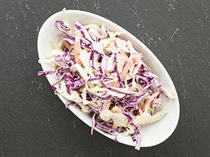 coleslaw