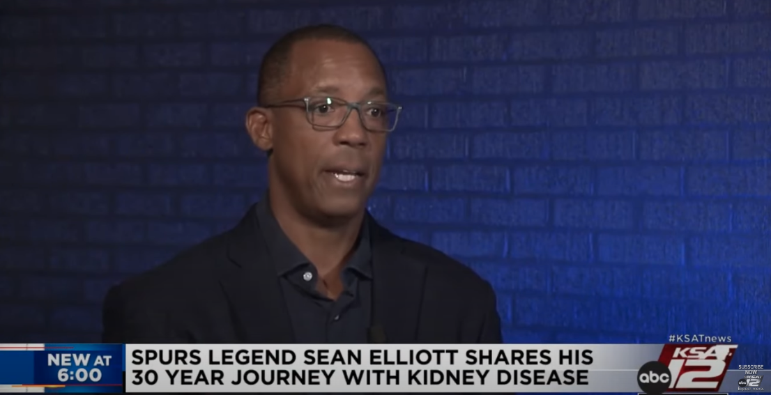 sean elliott