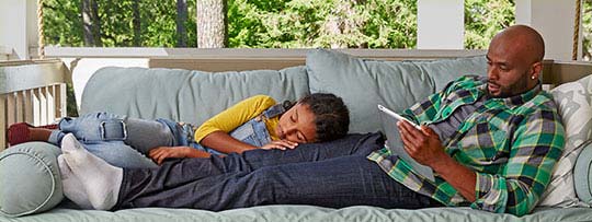 making a plan for dialysis