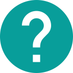 Question icon