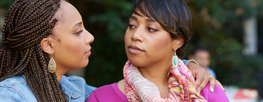 Become a kidney donor.