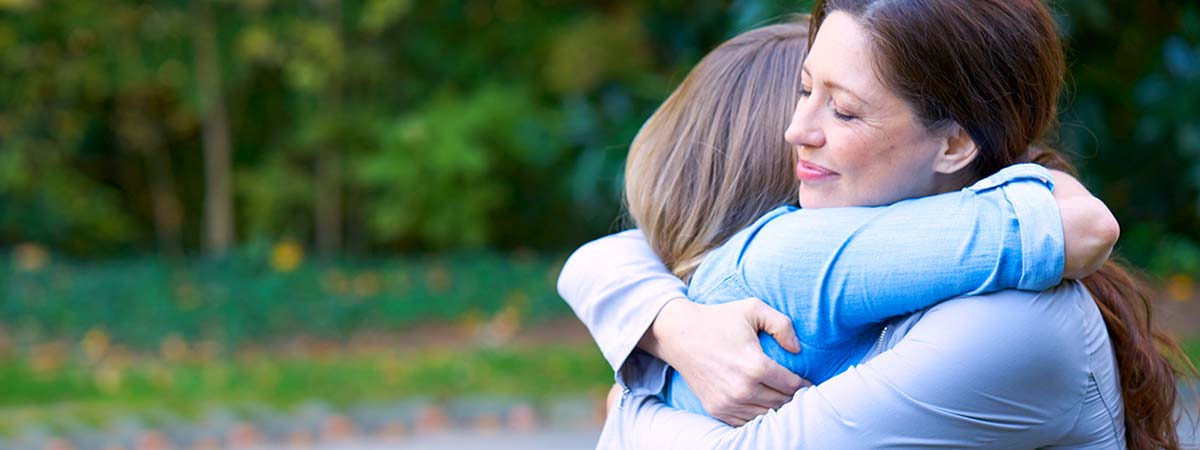 Enjoy a healthy life after a kidney transplant.