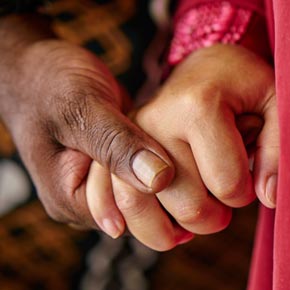 Personal intimacy on dialysis