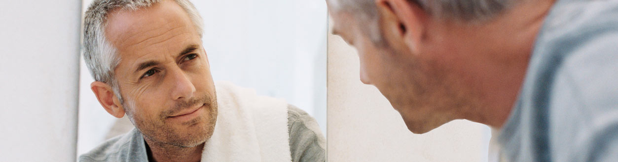 Body image change on dialysis