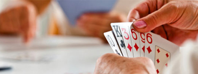 Gardening on dialysis