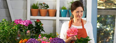 Balance life and work.