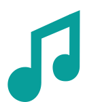 Music icon