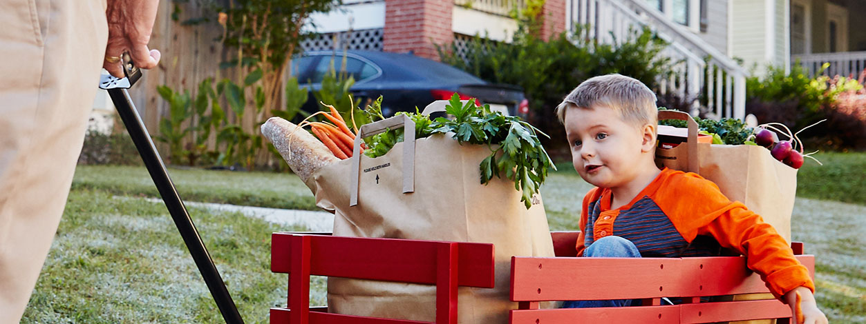 Live a healthy life and spend time with loved ones.