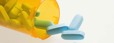 Medications for CKD.