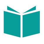 Book icon