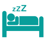Sleep icon