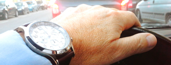 Maintain a dialysis schedule