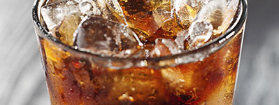 Soda has hidden phosphorus