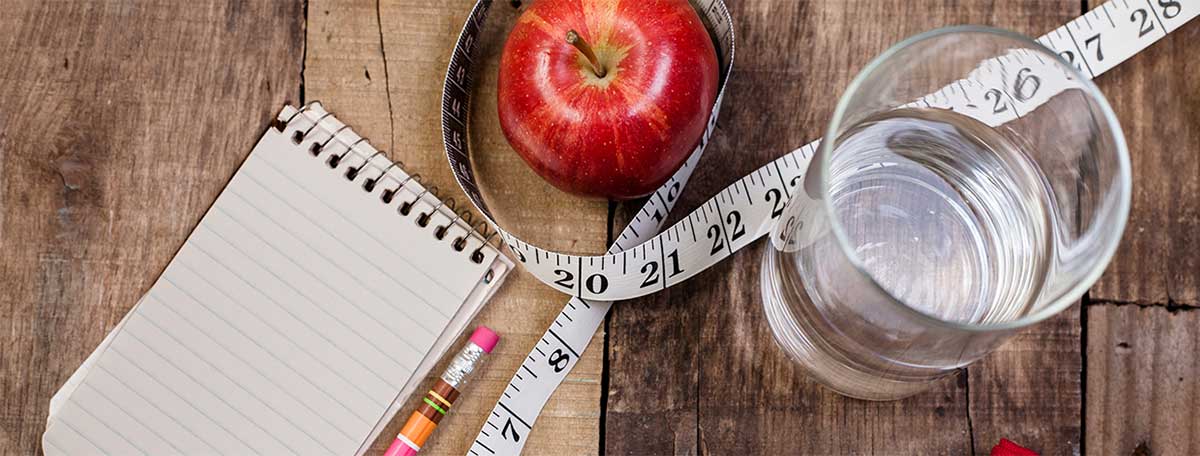 Managing fluids while on dialysis.