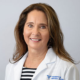 Fresenius Kidney Care Dietician