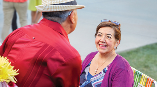 Hypertension and kidneys.