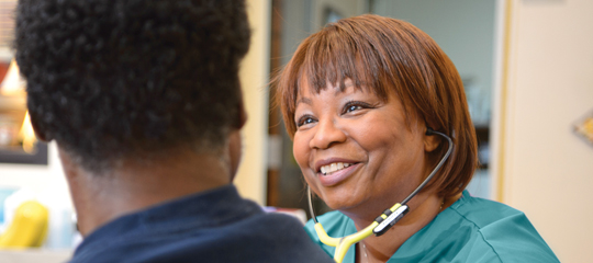 Learn about which dialysis treatment is best for you.