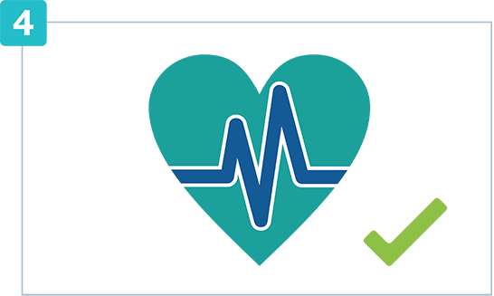 Resuming your normal activities.