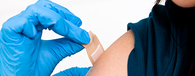 Fresenius Kidney Care offers flu shots