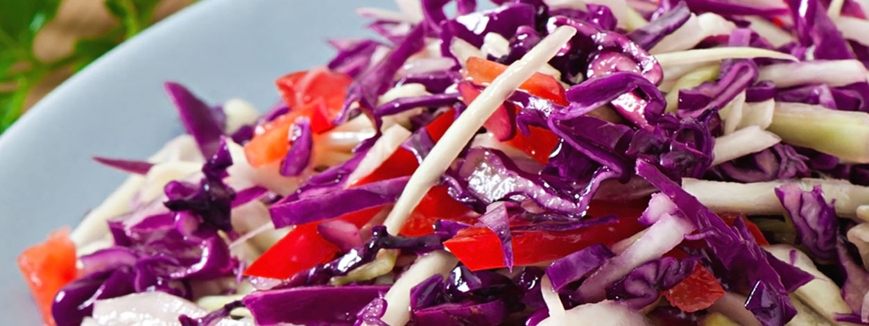 Medium cabbage onion sweet pepper medley wide enlarged