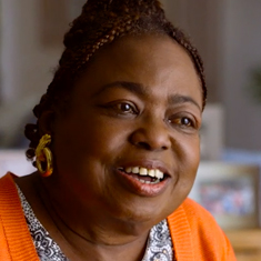 Gloria Stephens' dialysis story