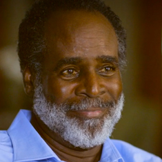 Ron Corbin's transplant story