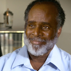 Ron Corbin's transplant story