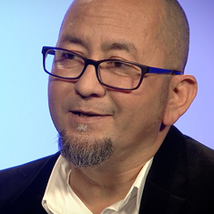 Sam Trevino's dialysis story