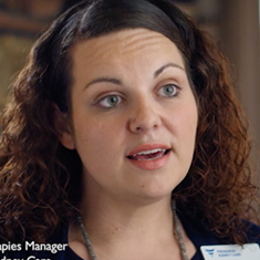 Shannon Cook's story