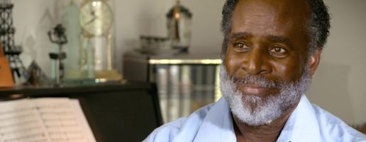 Ron Corbin's transplant story