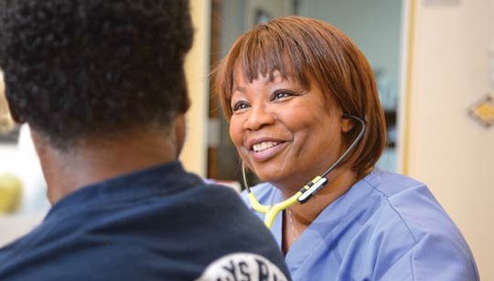 Your care team will help plan your treatment and recovery for AKI.