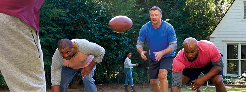 Acute kidney injury can occur suddenly.