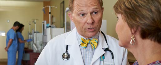 Learn about acute kidney injury treatment and recovery.